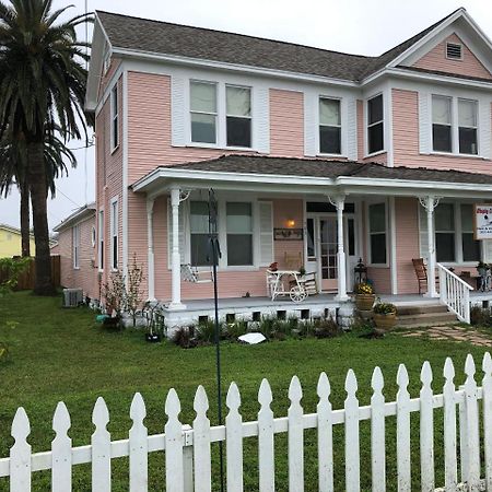 روكبورت Whooping Crane Manor B & B المظهر الخارجي الصورة